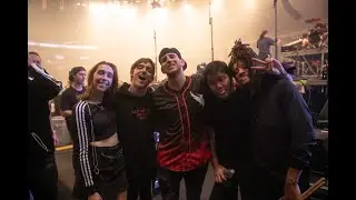 ILLENIUM - Ascend Tour #4: Illenials