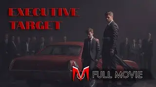 Executive target | THRILLER ACTION MOVIE | Michael Madsen - Roy Scheider - Keith David