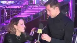 Backstage: Week Nine - Strictly Come Dancing - BBC One