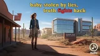 MY MOTHER-IN-LAW POISONED MY BABY: THE GENETIC LIE THAT DESTROYED OUR FAMILY AND LED TO REDEMPTION