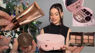 Люкс-косметика Charlotte Tilbury 💕 Розпаковка набору Dream Come True@CharlotteTilbury 