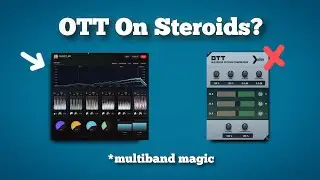 Polarity MD by Polarity | FREE OTT Style Multiband Plugin