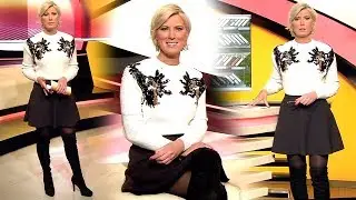 Kamilla Senjo 06.12.2018