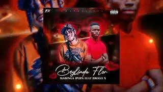 MABINGA IPUPA feat BROGO X - Beylinda Flor 🇨🇩🇦🇴 2023@