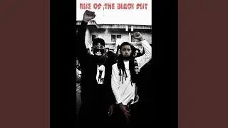 Rise of the Black Fist