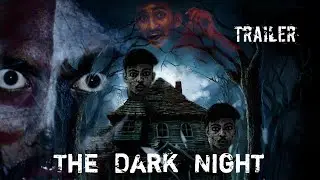 The Dark Night - Trailer | Horror Comedy Video | Hindi Movies | Pinkcity Mafia