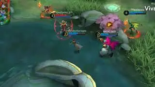 How to counter pick aldous  picked eudora is the key