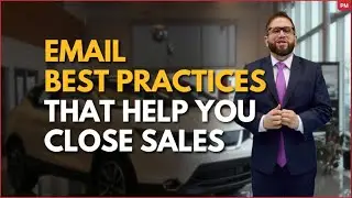 Car Sales Phone Training: Sales Techniques That Help You Sell on the Phone