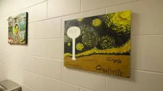 Student Care Services