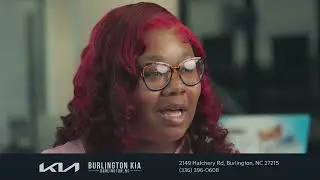 What Makes Burlington Kia Different? | Burlington Kia of NC