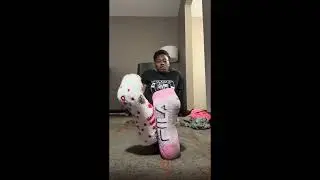 Sock removal Joi 