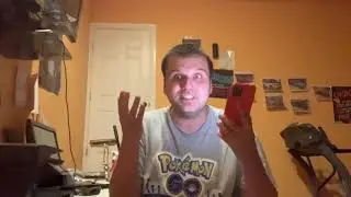 Shinx Spawning In The Wild (Shinx Community Day Announced For November 2021)