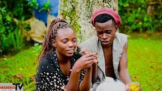 IREBERO COMEDY 305II Muhoza agambaniwe numwana yibyariye