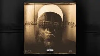 PICA - ABDESSALAM YASSINE / عبد السلام ياسين (VISUALIZER. LISSAKLAB)