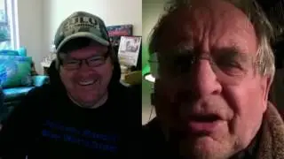 Actors Talk About Themselves TRAILER - Sylvester McCoy