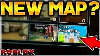 PIGGY CHAPTER 10 PREDICTIONS! (Roblox Piggy Predictions)
