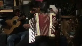Ya viene el niñito