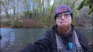 Oregon Winter Steelhead Grind Series EP2