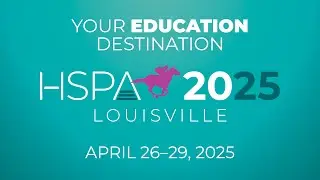 HSPA 2025 Education