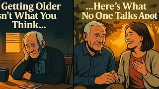 5 Emotional Challenges Seniors Face &ndash; The Hardest Part of Getting Older That No One Talks About