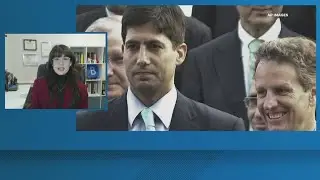 What Kevin Warsh as Fed chair could mean for your money