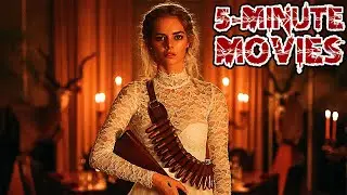 Ready or Not (2019) - Horror Movie Recap