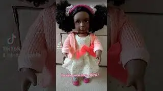 Our Generation Dolls OOTD! #ogdolls