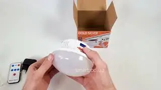 Кемпинговая лампа Gold Silver GS 3900 LED подвесной фонарь аккумуляторный для кемпинга диодный фонар