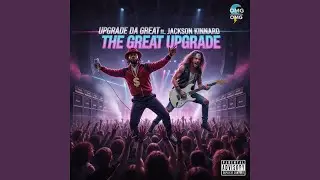 THE GREAT UPGRADE