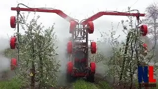 Cool and Powerful Agriculture Machines That Are On Another Level Part 11