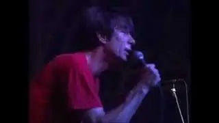Sham 69 - Money (All Around) ( Live  at Brighton Concorde 2002)