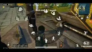 How to survive in gorgepool