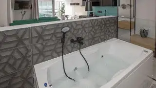 Ermou w Jacuzzi Acropolis View Monastiraki | Athens, Greece | Hotel Review ⭐