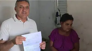 VEJA O QUE ACONTECEU NA CASA DE SEU LUIZ E NATALICIA ,E A NOVELA DA VIDA REAL!!
