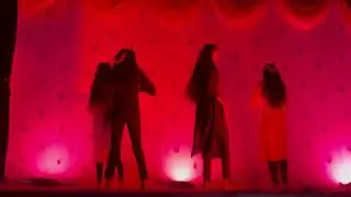 Girls Dance