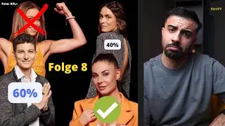 Princess Charming 2022 | Folge 8 | Caro oder Jasmin Amelia?