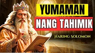 7 Lihim ni Haring Solomon na Magpapayaman sa Iyo Nang Tahimik