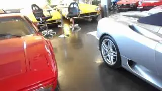 LM classic cars