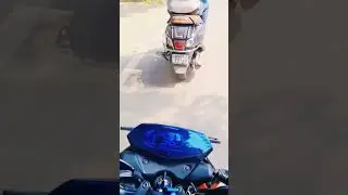 #pulsarindia #n160 #viral #ride