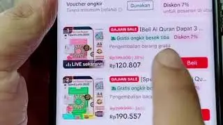 BELAJAR BERSAMA SAMPAI BISA INSYAALLAH!