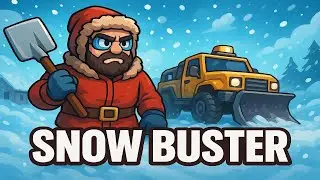 WOS Snow Buster journey and guidance / رحلة كاسر الثلوج