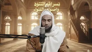 Tilawat Qari anzar Mohsin سورۃ المطففین madrasa fakhrul Uloom ganwri 