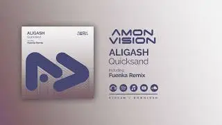 ALIGASH - Quicksand