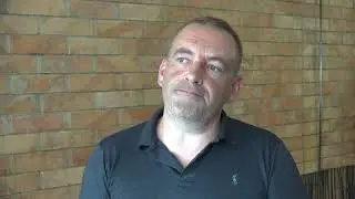 &Uuml;hendus Isade Eest Marko M&otilde;ttus K&Uuml;SKi arenguh&uuml;pet ettevalmistava toetuse saaja Video Priit P&otilde;iklik