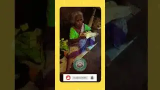 Road side poor Old age bagger Food distribution for humanity | Trust & Care Foundation