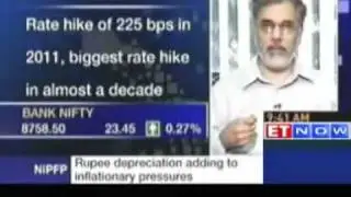NIPFP: Inflation crisis still not contained