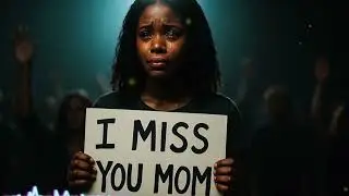 Miss you Mom | Let Babylon Burn