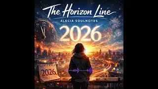 The Horizon Line – Official Audio