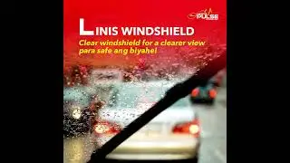 RainReady with PULSE Technology Tips!