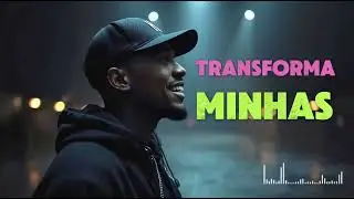 TRAP GOSPEL PESADO | HIP-HOP CRIST&Atilde;O QUE SACODE A ALMA 🔥 #TrapGospel #TrapCrist&atilde;o #HipHopCrist&atilde;o